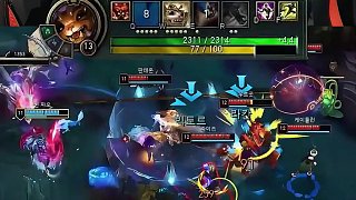 训练方