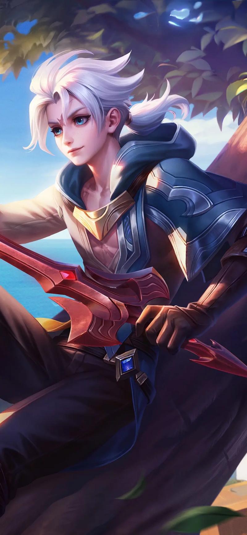 要闻怀旧周报：怀旧党过年！LOL八年老玩法，魔兽十年老版本全回归了