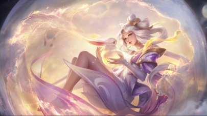 全线开花状态复苏，TES 2-1 RNG取得两连胜