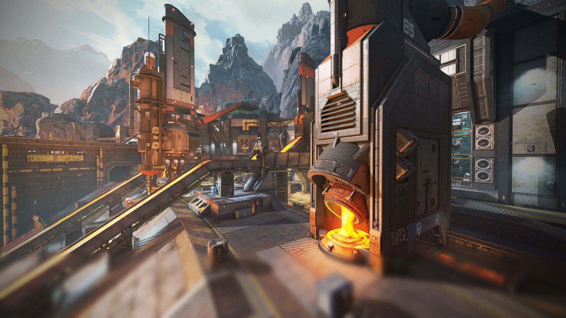 Falcons 晋级季后赛，FaZe 在 BLAST Rivals Spring 2025 再次令人失望