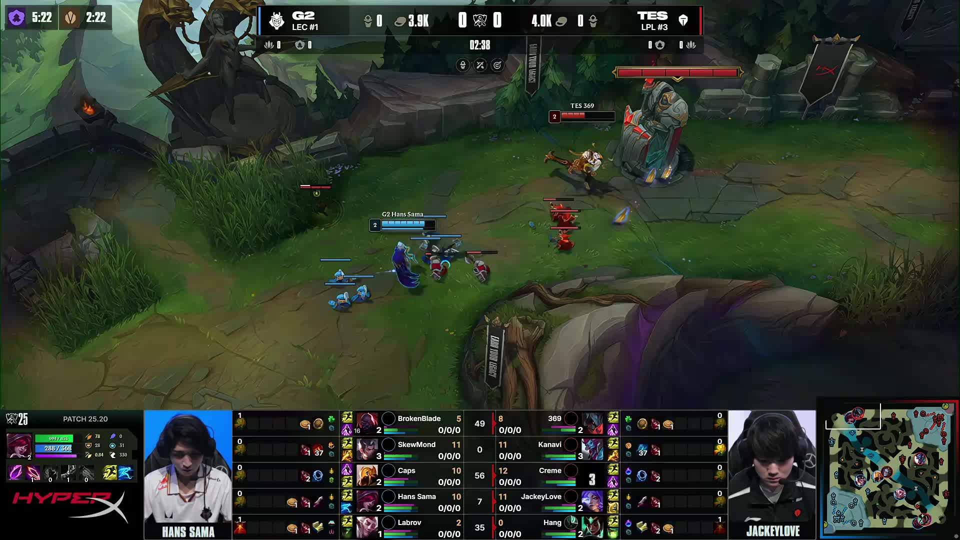 LOL手游首个官方赛事出炉，总奖金66000美元