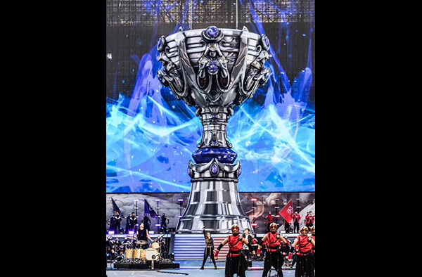 Karmine Corp Blue 揭晓 LEC 2026 对阵阵容