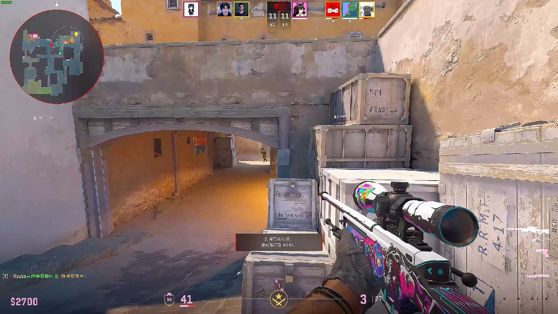 传闻：cadiaN将作为 OG 的队长重返职业赛场