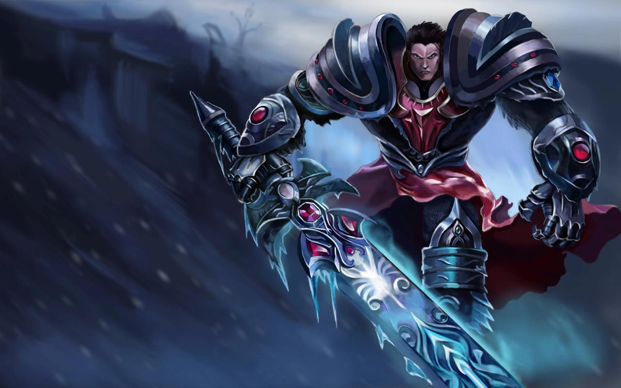 传闻： Aleksib 将加入 Falcons