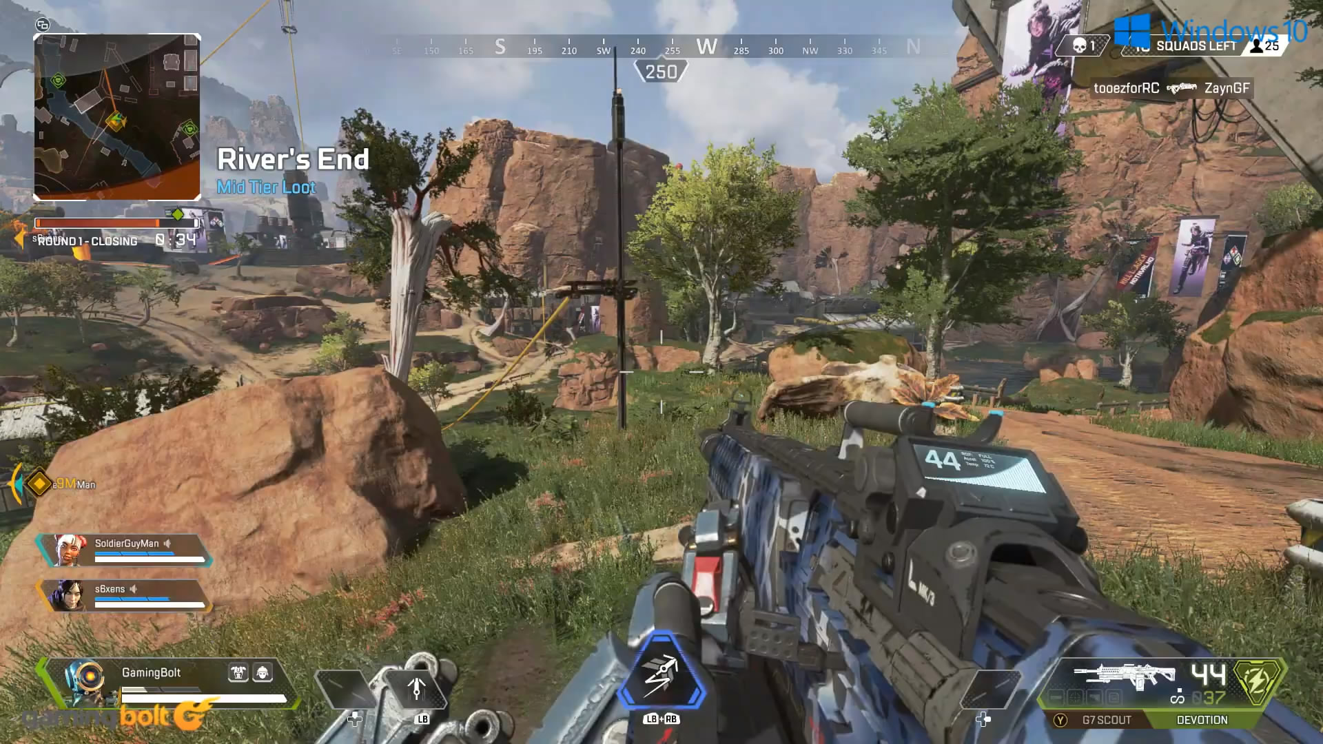 绝地求生：掏出维克托后，立刻感觉我能打十个！