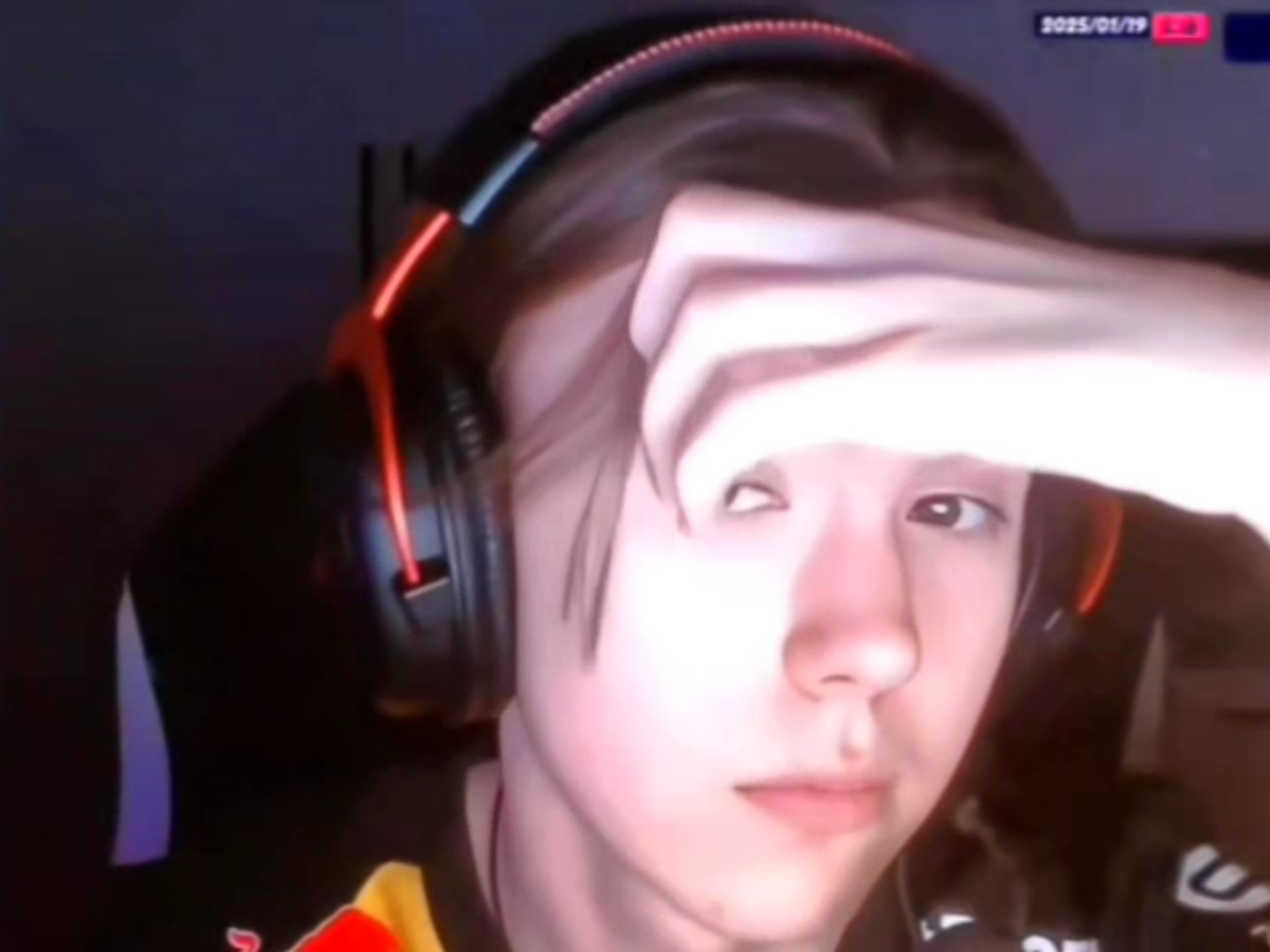 【赛后战报】绝处逢生！2：1艰难战胜OMG晋级登峰组