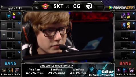 Dplus KIA 击败 Hanwha Life Esports 在 LCK 2025 赛季