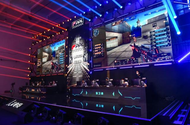 外媒评级LPL夏季赛5大中单：Knight第1！小虎仅排第2