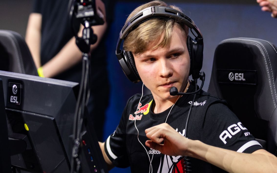 FalleN ：过去几周我们取得了不错的进步