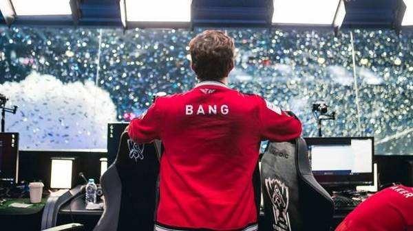 推倒重来，G2老板Carlos更推：祝三位选手一切顺利