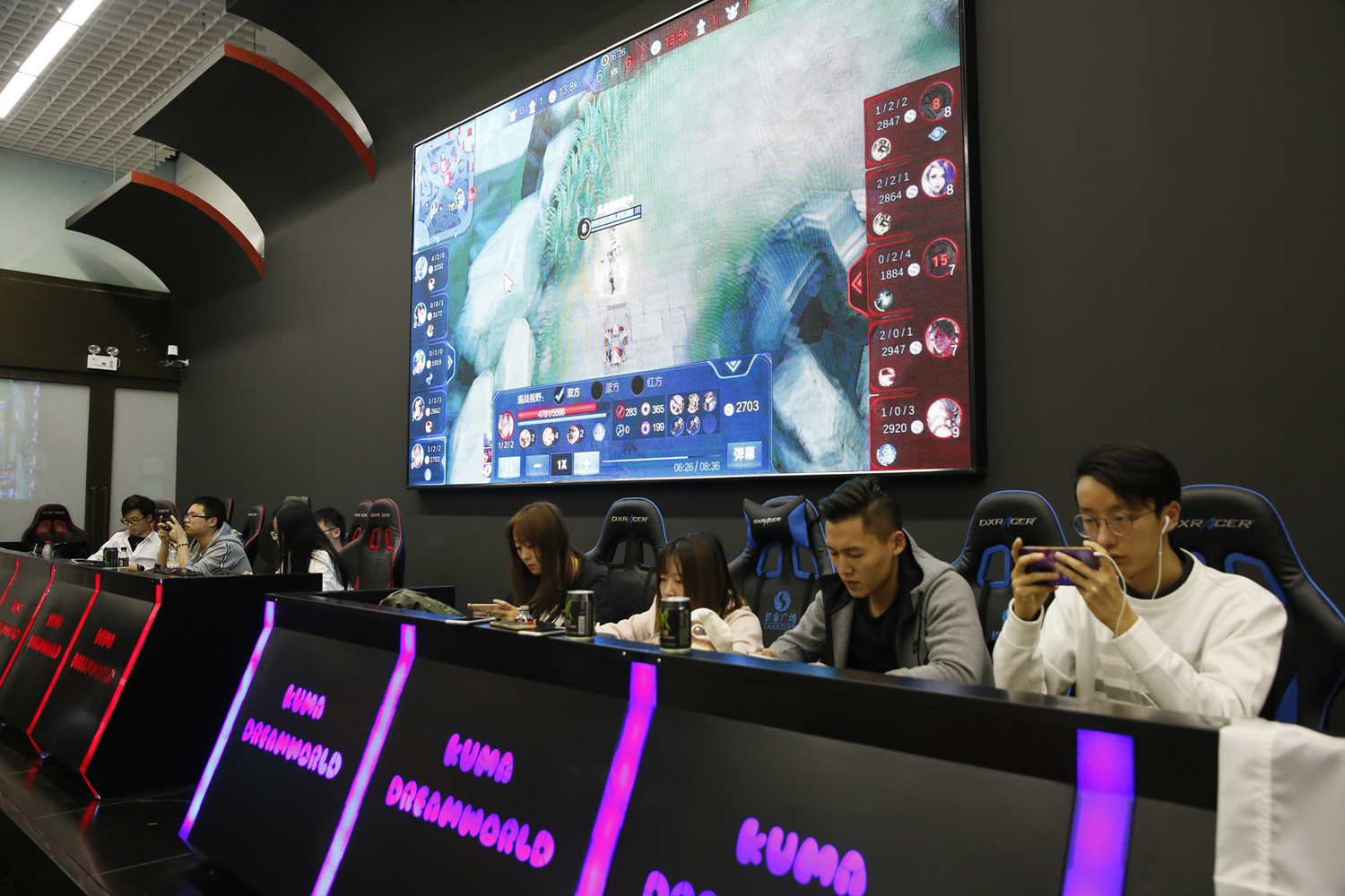 【赛前预告】12月26日DOTA2赛事，Neon vs Aster