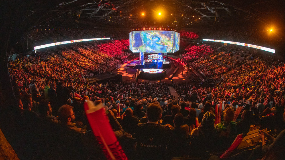 【赛前预告】12月23日DOTA2赛事，WCAA冬季电子竞技挑战赛