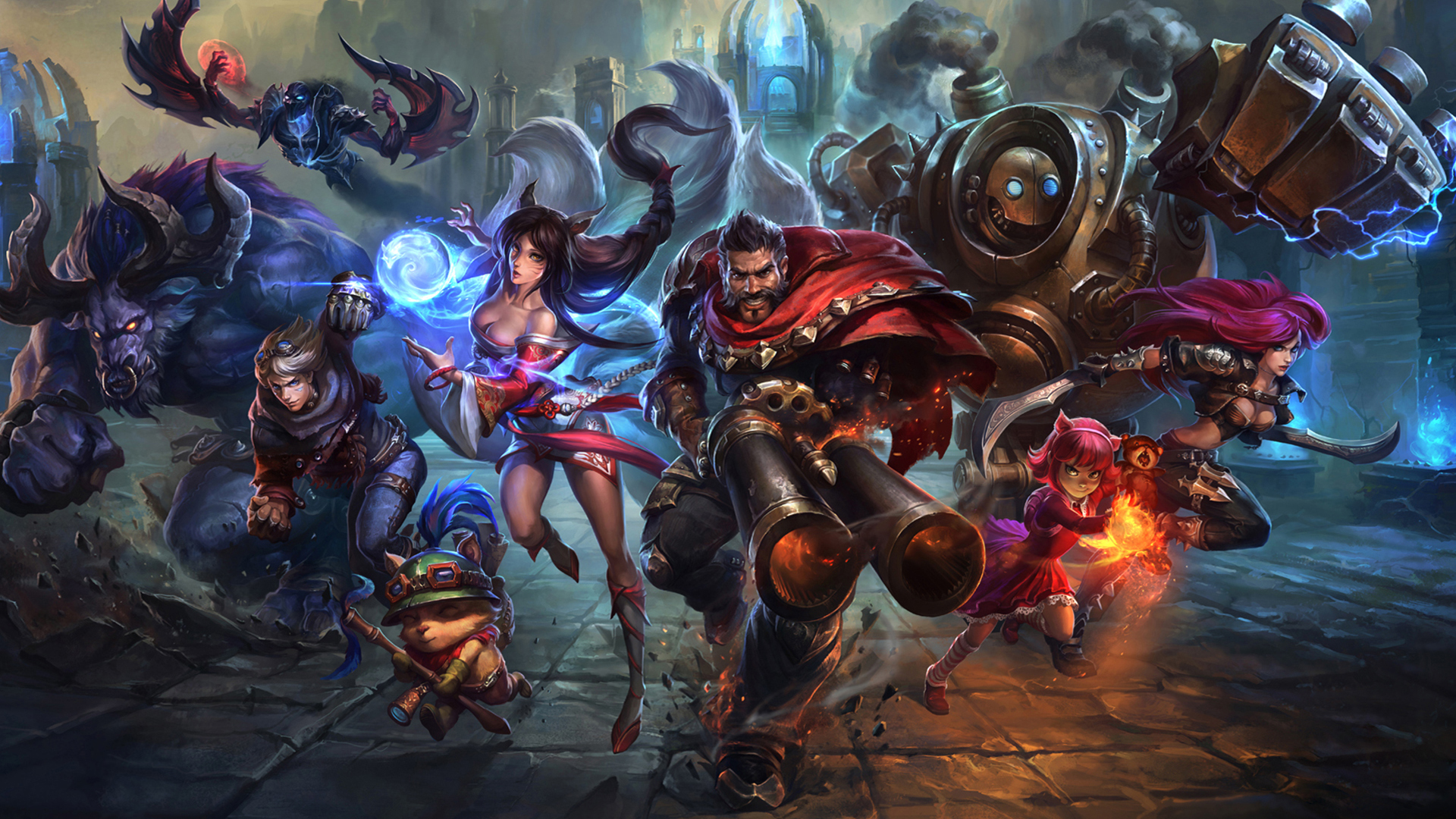 B1ad3 ：如果持续连胜，那在上海Major就会面临很大危险