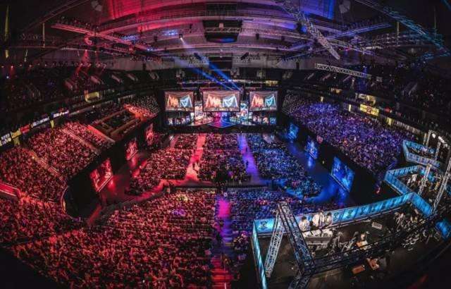 妖刀&今屿赛后采访