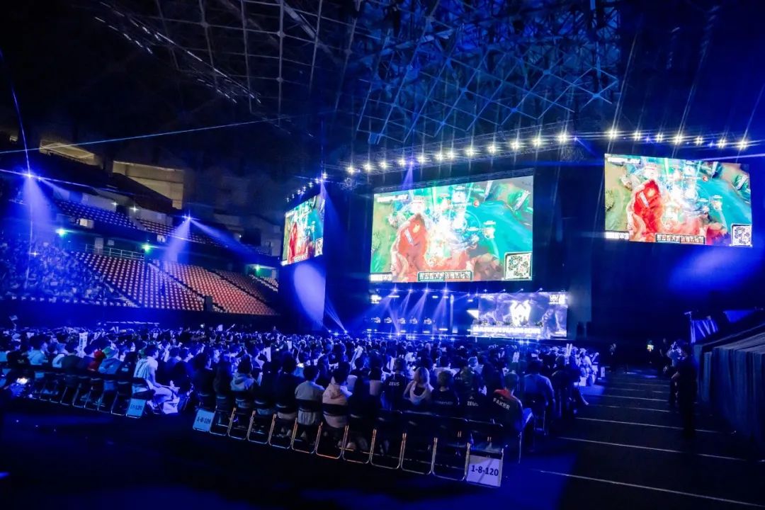 milkyway ：是教练组愿意给我机会