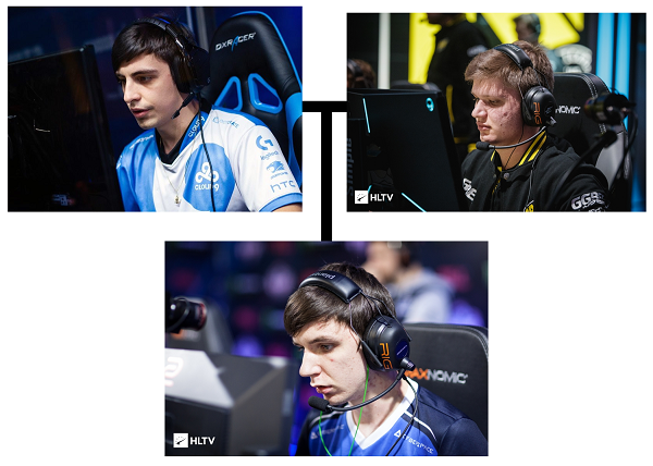 GEN Ruler离队，三星这是要干嘛？