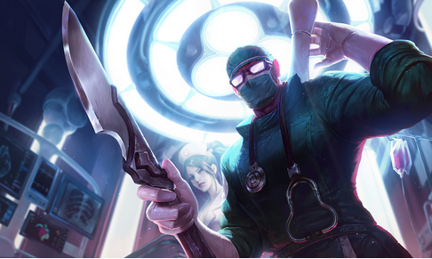 Riot Games宣布在日本组织官方VALORANT比赛的新合作伙伴