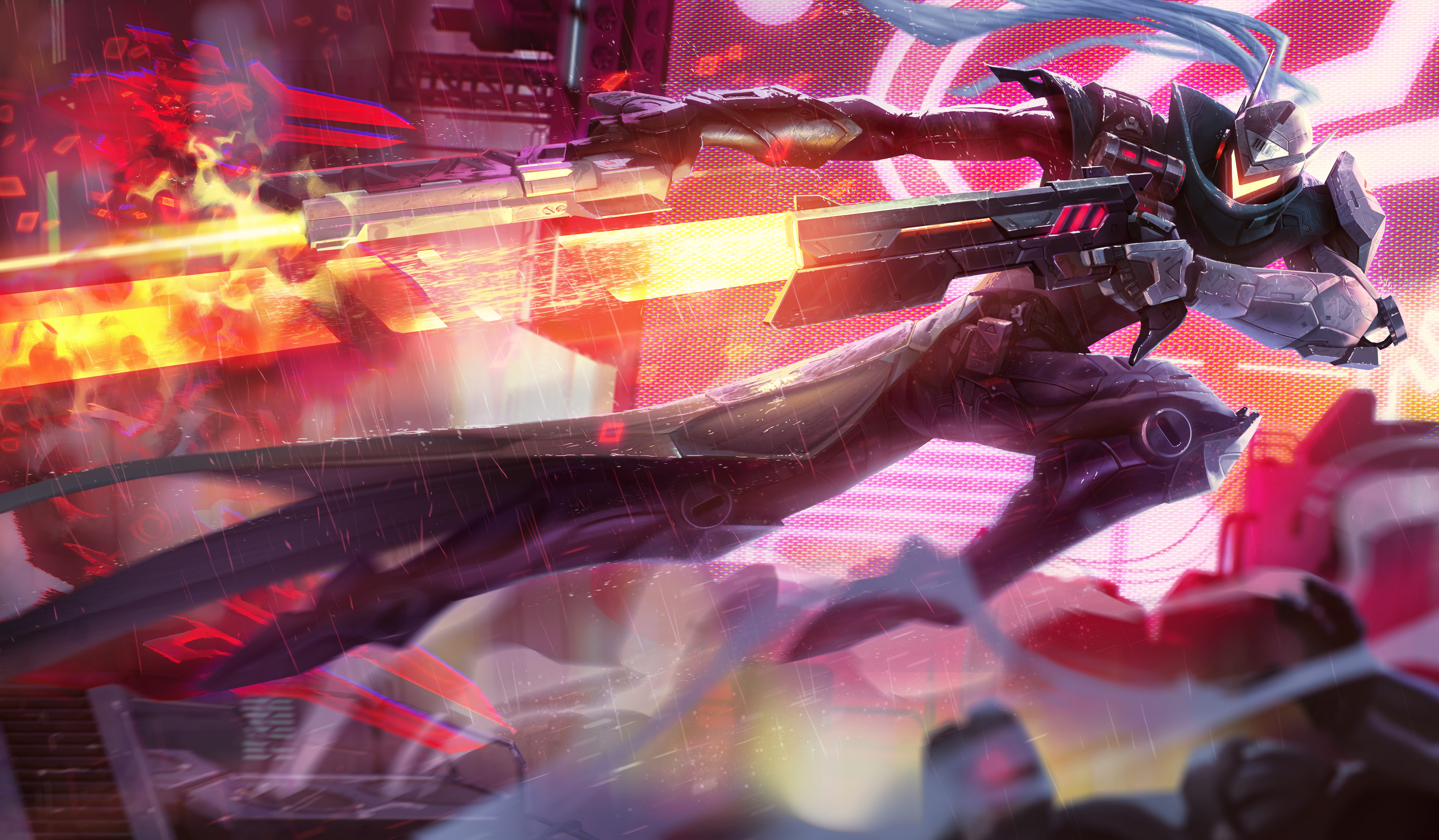 据韩媒报道，LCK宣布从今年开始中断发放供海外职业选手使用的租赁账号（即超级号）