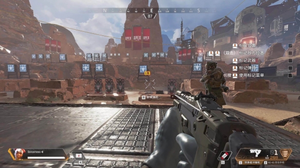 官方：gr1ks 加入 Heroic