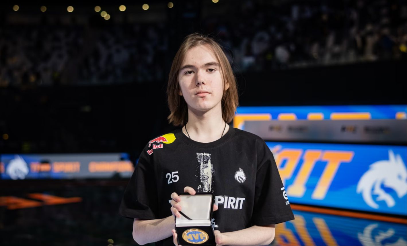 CSGO OverDrive：Gambit打算抛售旗下CSGO阵容