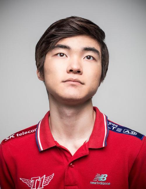 aNdu 去了 GamerLegion 的替补席;