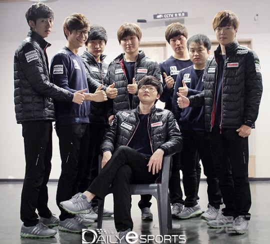 口渴的Ertahan第一次失利！Zika Quesanti能够全力以赴，击败 ThunderTalk Gaming 在第一场比赛中