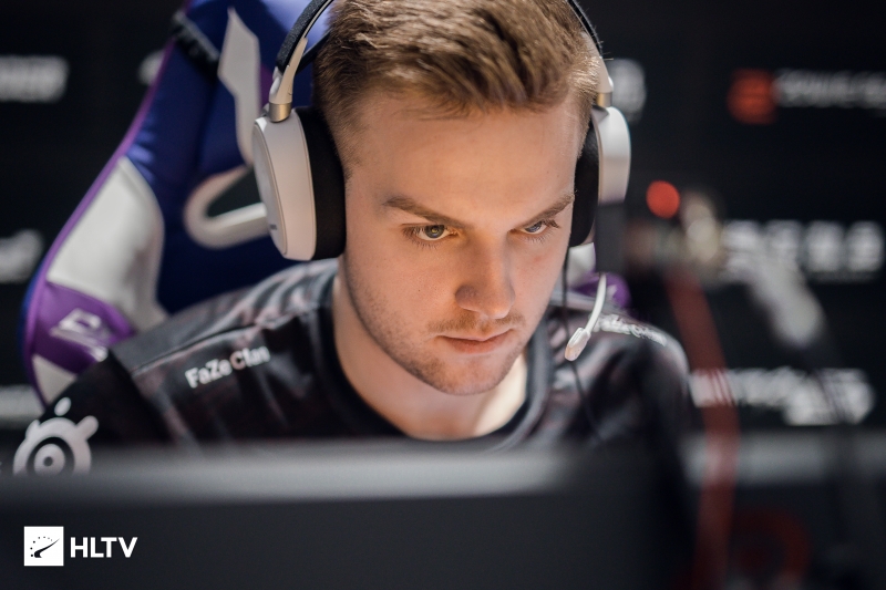 Team Vitality – VCT 2025： EMEA Kickoff 决赛