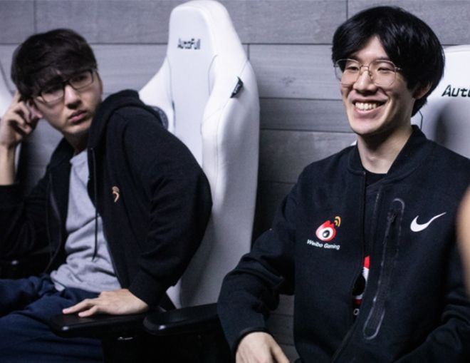 LPL年度纪录片《不破不立》全球总决赛篇：12月11日上线